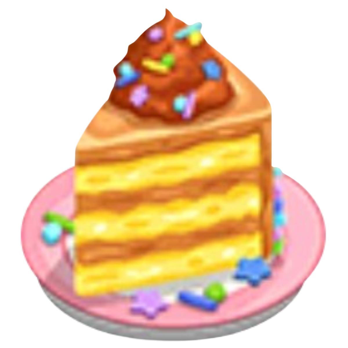 Classic Yellow Cake Bakery Story Wiki Fandom
