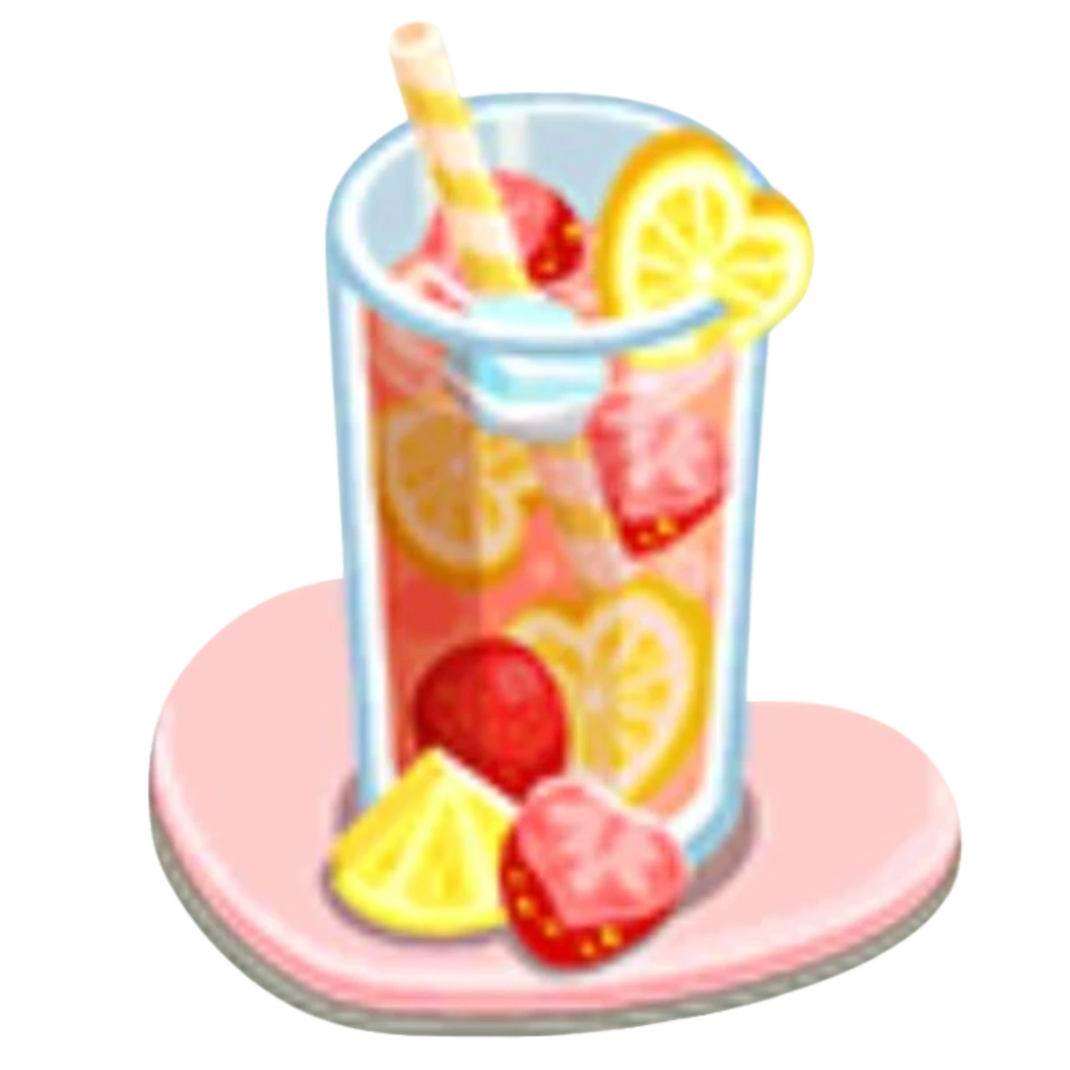 Strawberry Lemonade Bakery Story Wiki Fandom
