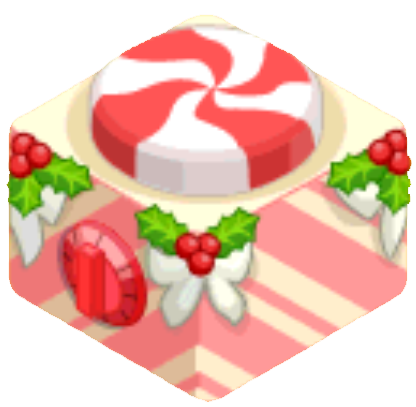 Candy Cane Straw – The Bling Bakery