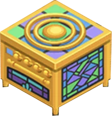 Shimmering Stove | Bakery Story Wiki | Fandom