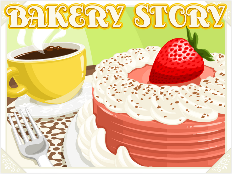 BakeryStoryHomeScreen
