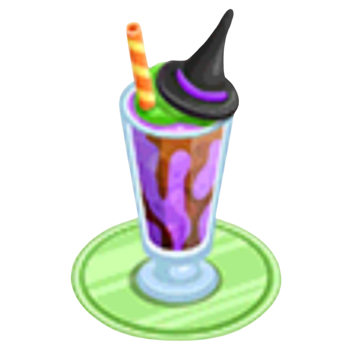 Witch Shake Bakery Story Wiki Fandom