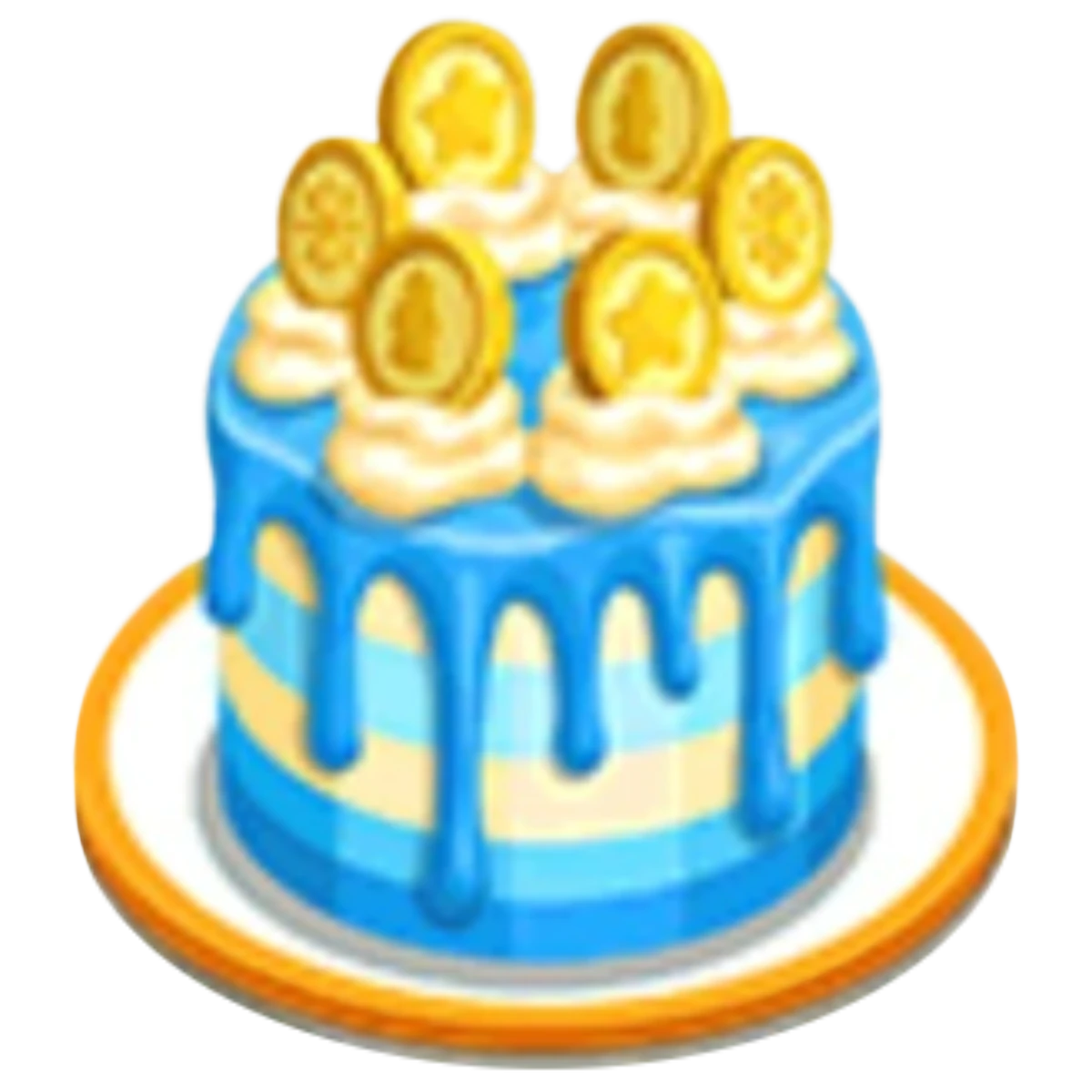 Gold Coin Cake Bakery Story Wiki Fandom