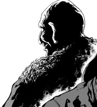 Rofuu Isomura Baki Wiki Fandom