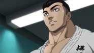 Katsumi 2023.png (1.02 MB) Katsumi Orochi in the Hanma Baki anime series.