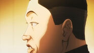 Tateoka in the OAD.
