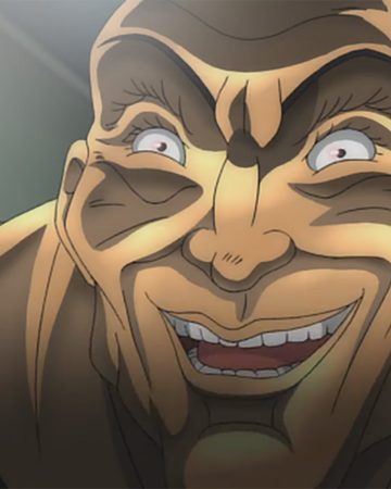 Spec Baki Wiki Fandom Top 10 strongest baki characters 2020 подробнее. spec baki wiki fandom