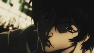 Baki new ova8.png (451 KB) Baki Hanma in the OAD trailer.