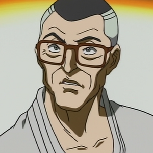 Gouki Shibukawa Baki Wiki Fandom He is often called by the title of the master (達人, tatsujin ). gouki shibukawa baki wiki fandom