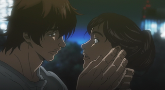 Kozue Matsumoto Baki Wiki Fandom The manga series baki the grappler and its sequels feature a large cast of fictional characters created by keisuke itagaki. kozue matsumoto baki wiki fandom