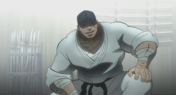Baki 2018 episode 19 cheap