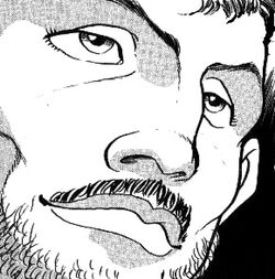 Andy Hug | Baki Wiki | Fandom Andy Hug | Baki Wiki | Fandom