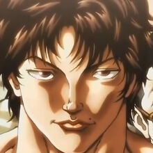 Baki Hanma Baki Wiki Fandom However, his father, yujiro, holds that title, and baki vows to take it from him. baki hanma baki wiki fandom