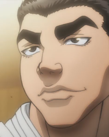 Katsumi Orochi Baki Wiki Fandom Masters of various fighting styles come from all over the world in order to determine who is the strongest fighter. katsumi orochi baki wiki fandom