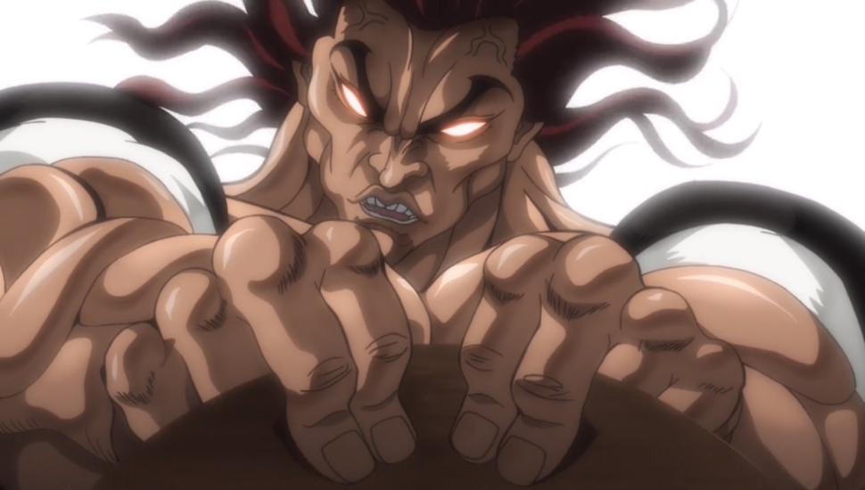 Baki the Grappler (franchise), Baki Wiki