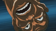 Hector Maren in the second anime series.