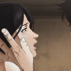 Baki 2018 episode 20 top