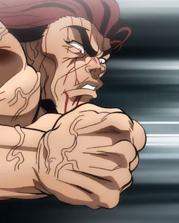 The Title Of The Strongest Baki Wiki Fandom When your father is the strongest human on the planet, it takes a lot of guts and dedication to make defeating him your ultimate goal. title of the strongest baki wiki fandom