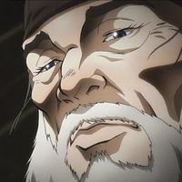 Kaiou Dorian Baki Wiki Fandom Many people still ask me on how retsu kaioh lost his leg, well, here you go! kaiou dorian baki wiki fandom