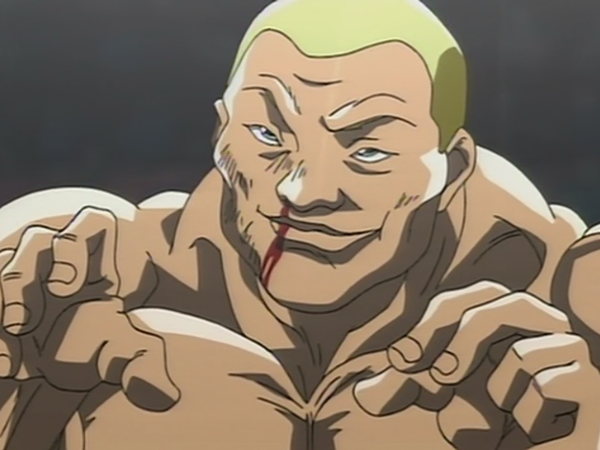 Zulu Baki Wiki Fandom