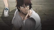 Baki poisoned e e.png (1.61 MB) Baki Hanma in the Baki anime series (during poisoning).