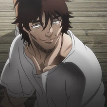 Baki Hanma Baki Wiki Fandom 2,987 likes · 18 talking about this. baki hanma baki wiki fandom