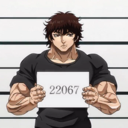 Hanma Baki (2021 ONA), Baki Wiki