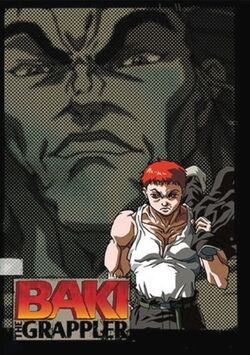 Baki vs Baki Hanma Which Show Is Better