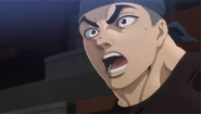 Katsumi kengan.png (330 KB) Katsumi Orochi in Hanma Baki VS Kengan Ashura.