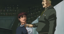 Strydum and baki
