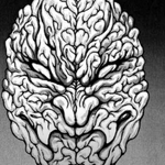 Featured image of post Baki Hanma Demon Brain The sequel to the baki series supposed to concentrate around the conflict of baki vs his father