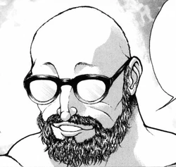 Kaiou Jyaku Baki Wiki Fandom