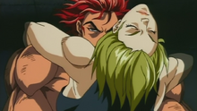 Diane Neil and yujiro2