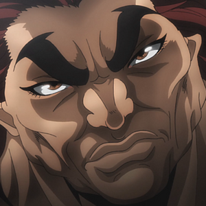 Yuujiro Hanma Baki Wiki Fandom It is only after his demon back appears that he is shown to be powerful enough to hurt yujiro. yuujiro hanma baki wiki fandom