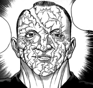 Jeff Markson in the manga.