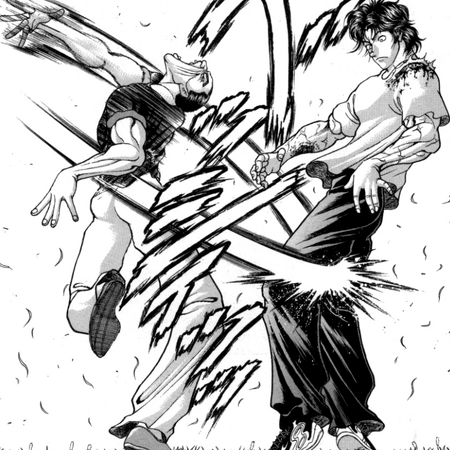 Whip Strike Baki Wiki Fandom These techniques will ensure that your bass lines are this one is more specific to slap technique, where it's a little more difficult to control the strings. whip strike baki wiki fandom