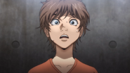 Rumina Ayukawa in the anime.