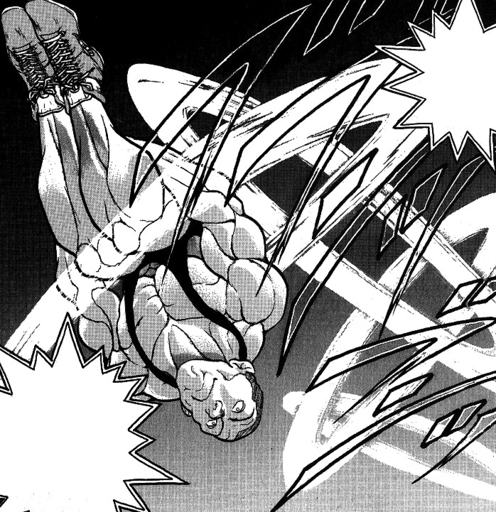 Moonsault | Baki Wiki | Fandom