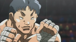 Dentoranee Jitpika Baki Wiki Fandom Dentoranee Jitpika Baki Wiki Fandom