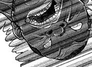 Hector Maren in the manga.