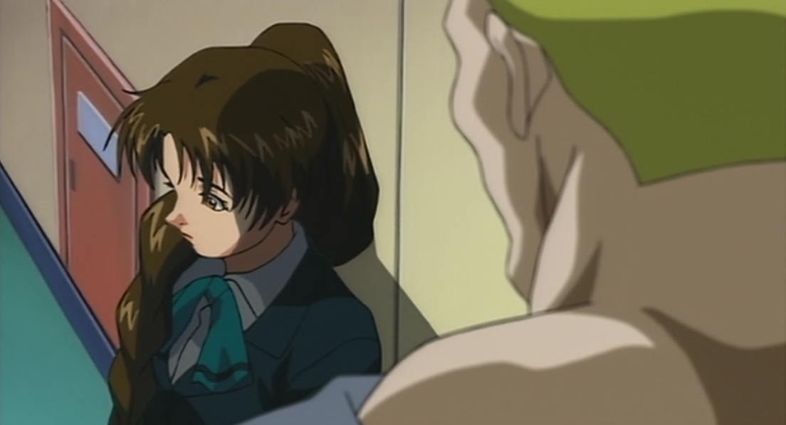 What Happened to Baki's Girlfriend in 'Baki Hanma'?