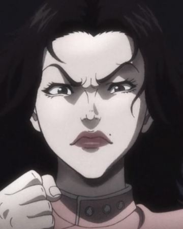Emi Akezawa Baki Wiki Fandom The protagonist, baki hanma, trains with an intense focus to become strong enough to surpass his father, yujiro hanma, the strongest fighter in the world. emi akezawa baki wiki fandom