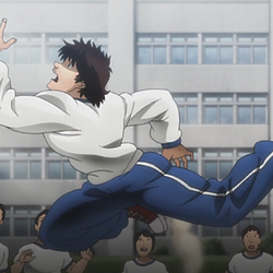 Baki 2018 cheap full episodes