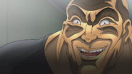 Spec in the third anime series.