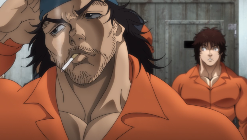 Baki Hanma Season 2, Official Trailer #2