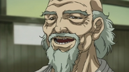 Kihei Mikoshiba in the second season.