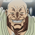 Doppo Orochi Baki Wiki Fandom There are three series of baki; doppo orochi baki wiki fandom