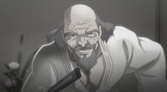 Kihei Mikoshiba in the third season.