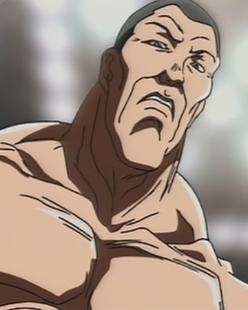 Mount Toba Baki Wiki Fandom 1st yuichiro hanma the man who kill 1000 us army he the legendary strongest man in this anime and in world of this anime. mount toba baki wiki fandom