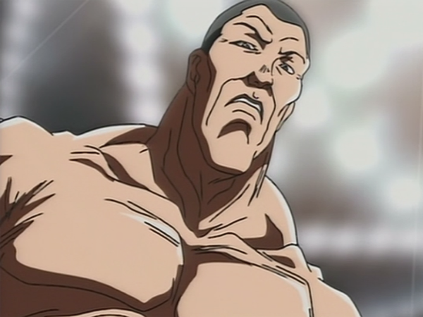 Baki the Grappler (franchise), Baki Wiki